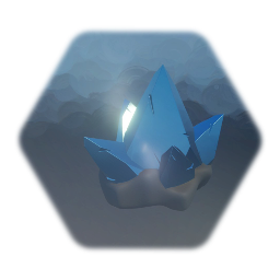 Crystal 1