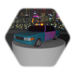 2001 Anvil Impale Pakitu Ridgeway Taxi