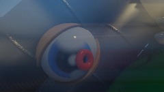 A screenshot taken in Dreams. 6 of 12.