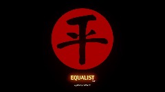 Equalist (Title Screen)