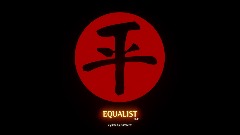Equalist (Title Screen)