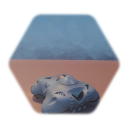 Working Car