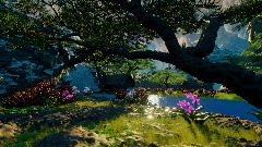 A screenshot taken in Dreams. 2 of 5.