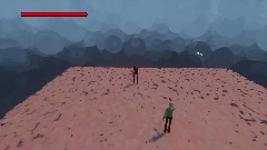 A screenshot taken in Dreams. 1 of 1.