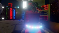 A screenshot taken in Dreams. 6 of 14.