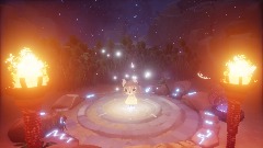 A screenshot taken in Dreams. 2 of 3.