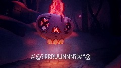 A screenshot taken in Dreams. 16 of 26.