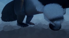 A screenshot taken in Dreams. 5 of 6.