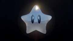 Mario Vs Bowser         ( Cutscene 3 )