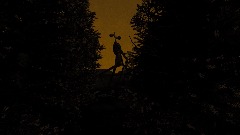 A screenshot taken in Dreams. 1 of 3.