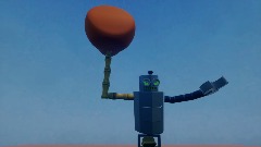 A screenshot taken in Dreams. 1 of 1.