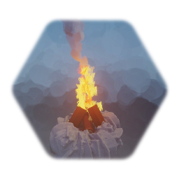 Campfire