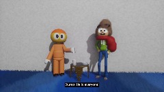 A screenshot taken in Dreams. 4 of 12.