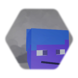 (Kinda) my minecraft Skin