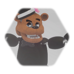 Jazzy freddy v3