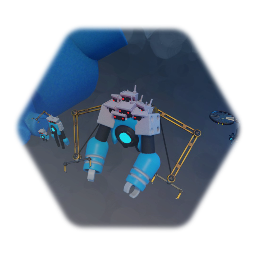 Bluudud assets