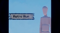 Demo | Retro Run