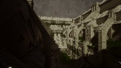 A screenshot taken in Dreams. 12 of 13.