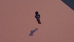A screenshot taken in Dreams. 4 of 6.