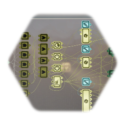 Singing Bowl Spaghetti