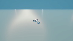 Remix of Game Over Screen Template