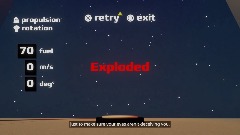 A screenshot taken in Dreams. 11 of 13.