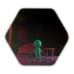 <uicollection> AHD ROOMS HH#1