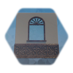 Nephrendil's Structure Assets