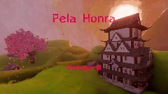 A screenshot taken in Dreams. 2 of 2.