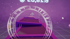 Carrera por el Dreamiverso