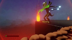 A screenshot taken in Dreams. 7 of 15.