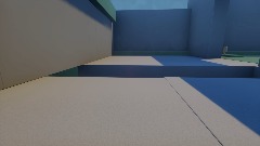 First Person Shooter Basic