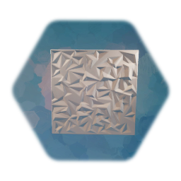 Decorative Modern Slate