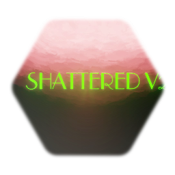 VS Braxton - Shattered V2 (Regular & Cybernetic Prey)