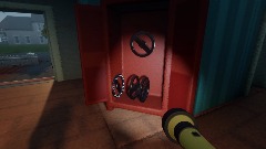 A screenshot taken in Dreams. 11 of 30.