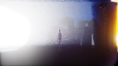 A screenshot taken in Dreams. 1 of 4.