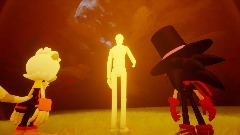 A screenshot taken in Dreams. 1 of 1.