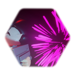 Friday night funkin Neo - Neo Pico