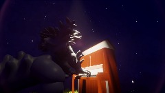 Sunorokuu sings peaches!