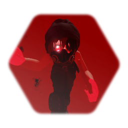 Ryuki Zakaharra - Spirit Of Psychozikka