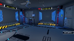 A screenshot taken in Dreams. 2 of 3.