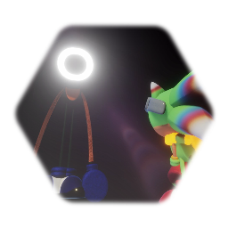 SE:TD / LOTW / M.M. :<term> Izaac's Universe