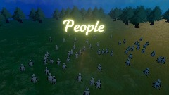People