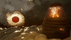 A screenshot taken in Dreams. 9 of 10.