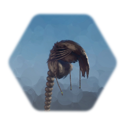 Hairstyle with braids