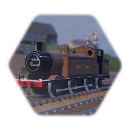 Olio's Model Collection #1