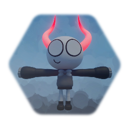Dandys world Jack