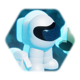 Friday Night Universal - trash