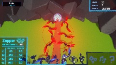 A screenshot taken in Dreams. 4 of 28.