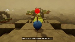 A screenshot taken in Dreams. 24 of 27.